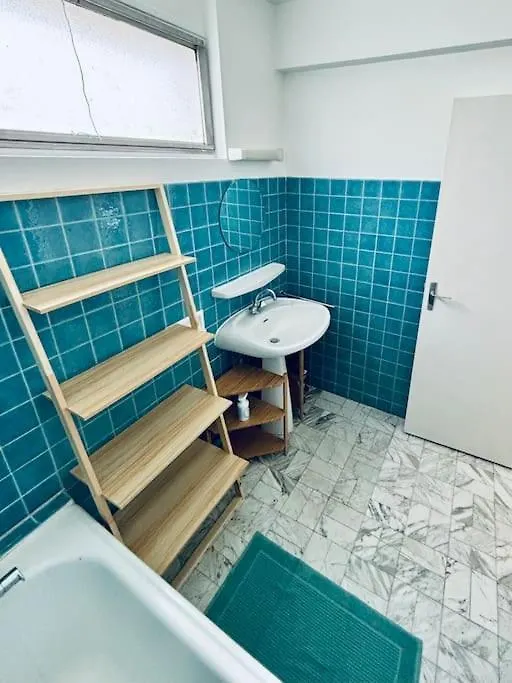 Lejlighed Appartement Felix Faure Paris